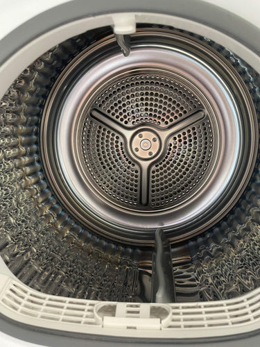 Factory Second 9kg Fisher & Paykel Heat Pump Dryer - Second Hand Appliances Geebung